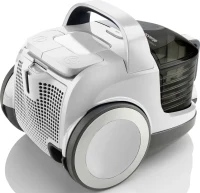 Пылесос Gorenje VCEA01GACWCY, White 3