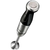 Blender de mână Gorenje HBC807QB, Negru 2