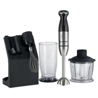 Blender de mână Gorenje HBC807QB, Negru