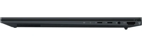 Laptop Asus Zenbook 14X OLED UX3404VA Gray (i7-13700H 16Gb 1Tb W11)