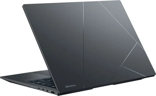 Laptop Asus Zenbook 14X OLED UX3404VA Gray (i7-13700H 16Gb 1Tb W11)
