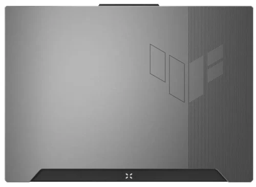 Ноутбук Asus TUF Gaming F15 FX507ZC4 Mecha Gray (i5-12500H 16Gb 512Gb RTX3050)
