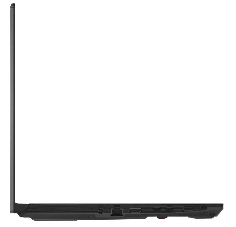 ASUS 15.6" TUF Gaming F15 FX507ZC4 (Core i5-12500H 16Gb 512Gb RTX 3050 4Gb) 5