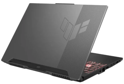 Ноутбук Asus TUF Gaming F15 FX507ZC4 Mecha Gray (i5-12500H 16Gb 512Gb RTX3050)