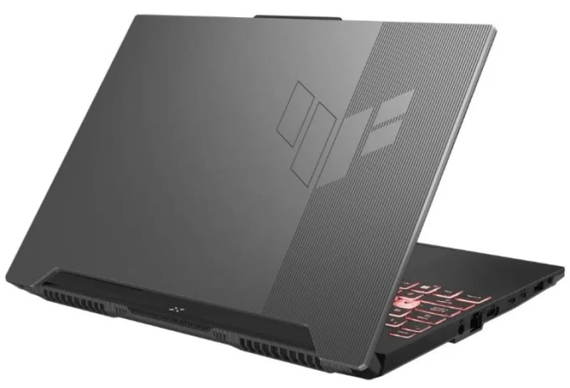 ASUS 15.6" TUF Gaming F15 FX507ZC4 (Core i5-12500H 16Gb 512Gb RTX 3050 4Gb) 4