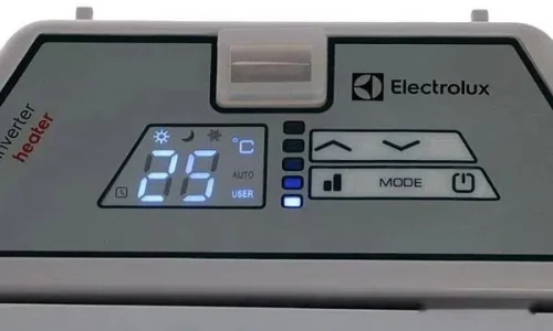 Конвектор Electrolux Air Gate Digital Inverter ECH/AGI-2500 EU