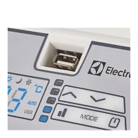 Конвектор Electrolux ECH/RI-1800 EU, Белый 3