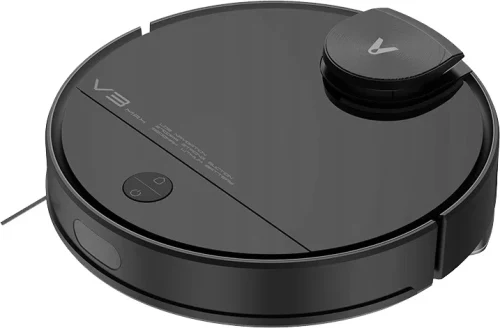 Робот-пылесос Viomi V3 Max Black