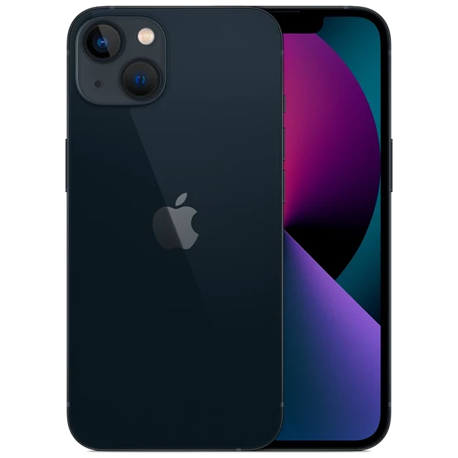 Apple iPhone 13 128GB Midnight RB 2