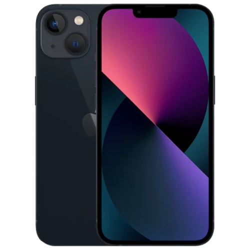 Apple iPhone 13 128GB Midnight RB