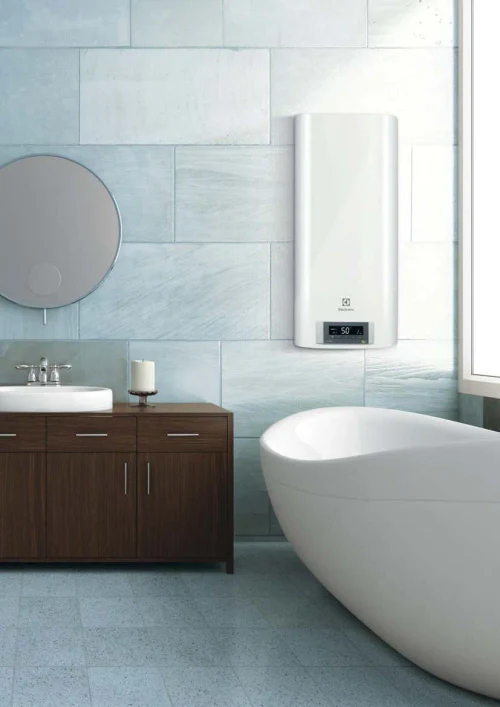 Бойлер Electrolux EWH 100 Formax DL
