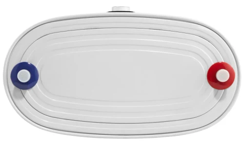 Бойлер Electrolux EWH 50 Gladius 2.0 White