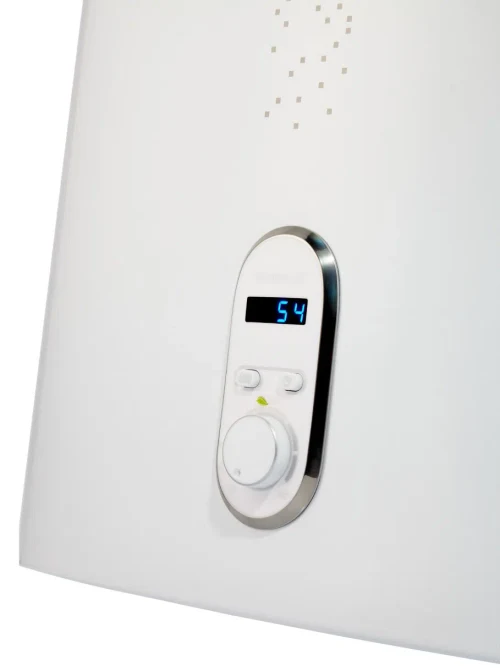 Бойлер Electrolux EWH 50 Gladius 2.0 White