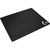 Игровой коврик для мыши Logitech G240, Medium, Black 2