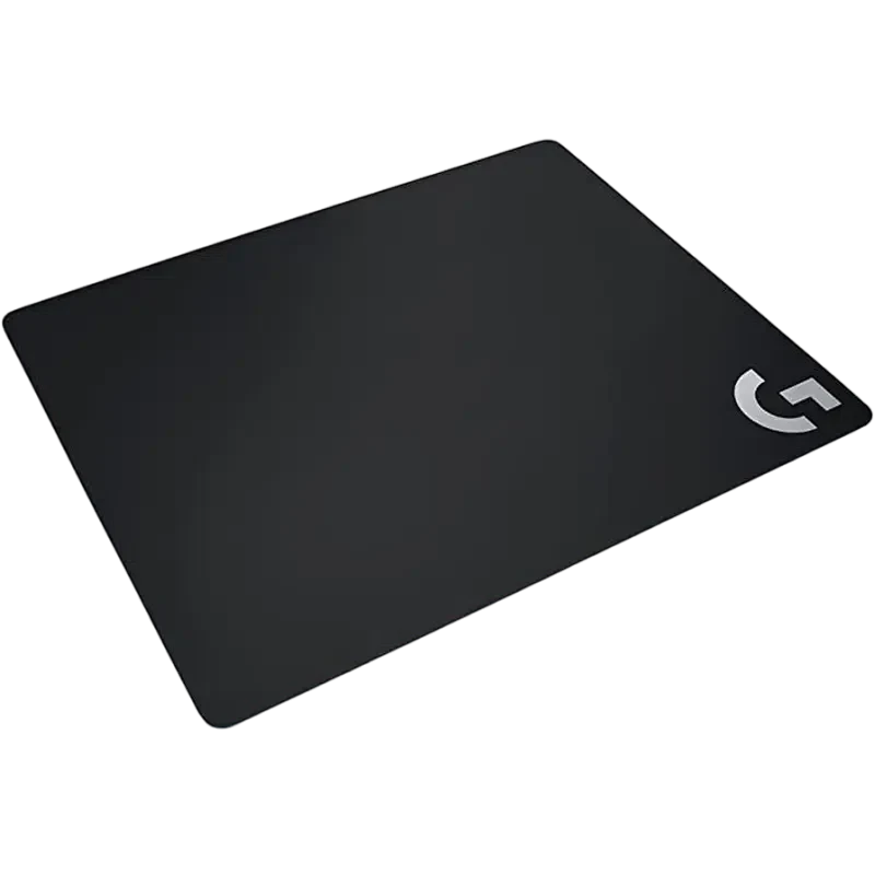 Игровой коврик для мыши Logitech G240, Medium, Black 2