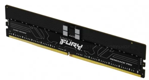 Оперативная память Kingston Fury Renegade Pro, DDR5 SDRAM, 4800 МГц, 32ГБ