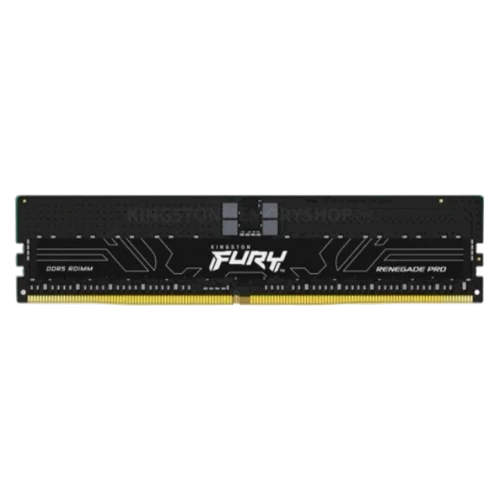 Оперативная память Kingston Fury Renegade Pro, DDR5 SDRAM, 4800 МГц, 32ГБ