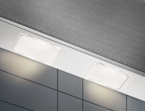 Вытяжка Electrolux LFP326FW, White
