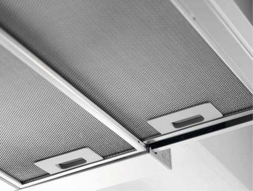 Вытяжка Electrolux LFP326FW, White