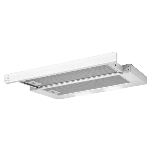 Вытяжка Electrolux LFP326FW, White