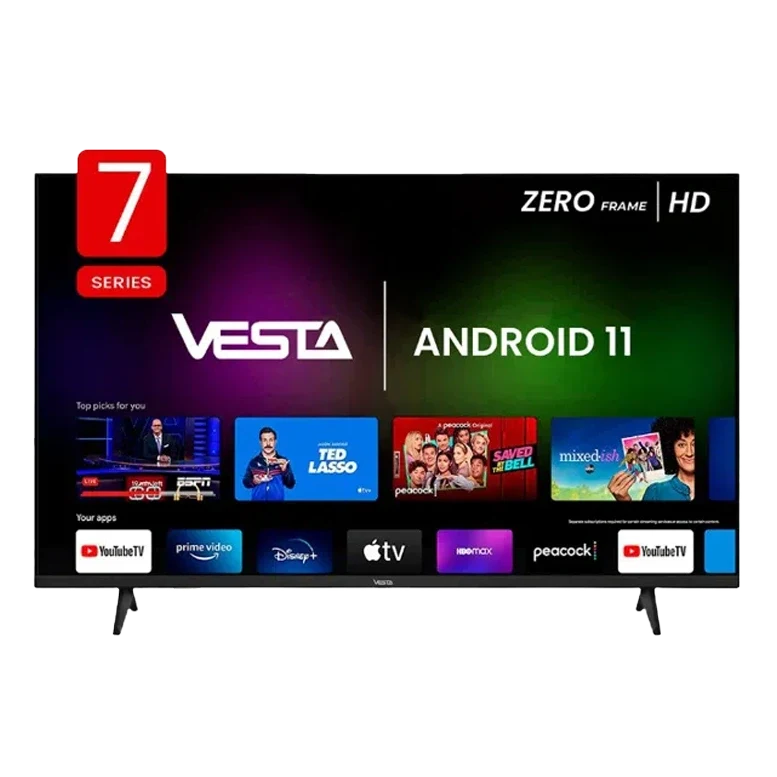 TV VESTA LD50H7902 2