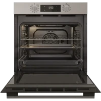 Электрический духовой шкаф Whirlpool OMK58HR0X, Gray 2