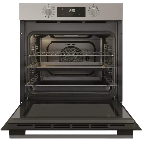 Электрический духовой шкаф Whirlpool OMK58HR0X, Gray