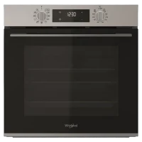Электрический духовой шкаф Whirlpool OMK58HR0X, Gray