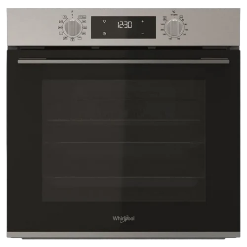Электрический духовой шкаф Whirlpool OMK58HR0X, Gray