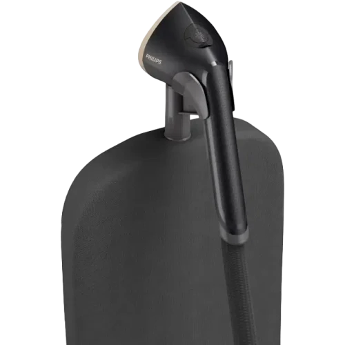 Aparat de călcat cu aburi staționar Philips STE3170/80, Negru