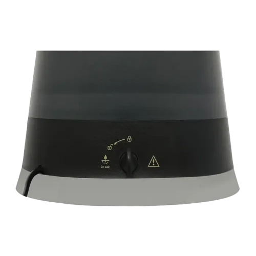Aparat de călcat cu aburi staționar Philips STE3170/80, Negru