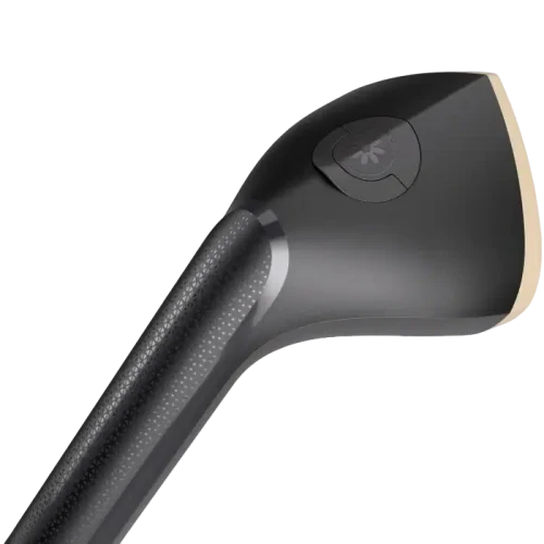 Aparat de călcat cu aburi staționar Philips STE3170/80, Negru