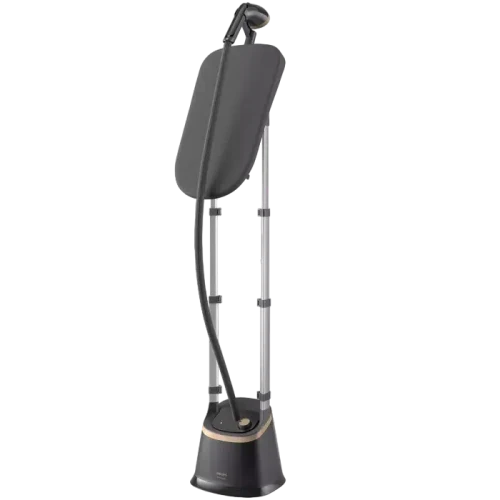 Aparat de călcat cu aburi staționar Philips STE3170/80, Negru
