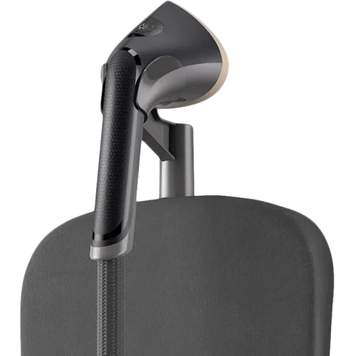 Aparat de călcat cu aburi staționar Philips STE3170/80, Negru