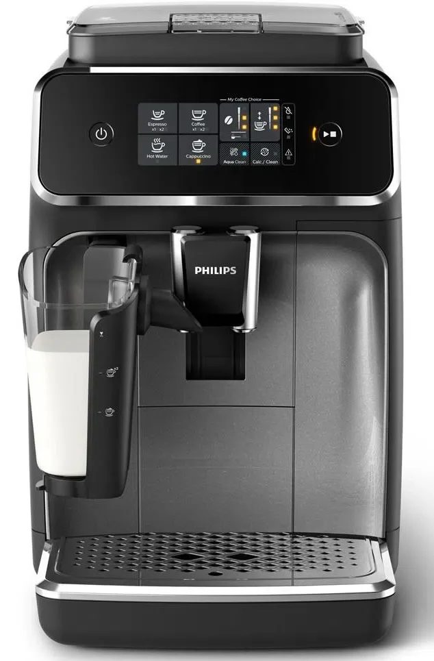 Кофемашина Philips EP2236/40 3