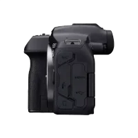 Беззеркальный фотоаппарат Canon EOS R7 Body, Чёрный 2