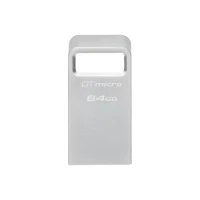 Flash Drive USB Kingston DataTraveler Micro G2/ 64GB/ 200 MB/s