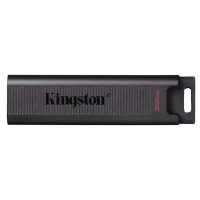 Флеш-накопитель Kingston DataTraveler Max, 512 ГБ, Black