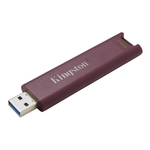 Флеш-накопитель USB Kingston DataTraveler Max / USB3.2 /512GB / Red