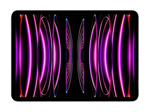 Tabletă Apple iPad Pro 11-inch (4th gen) A2761, WiFi + Cellular, 256GB, Space Grey