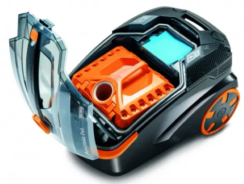 Моющий пылесос Thomas DryBox Amfibia Pet