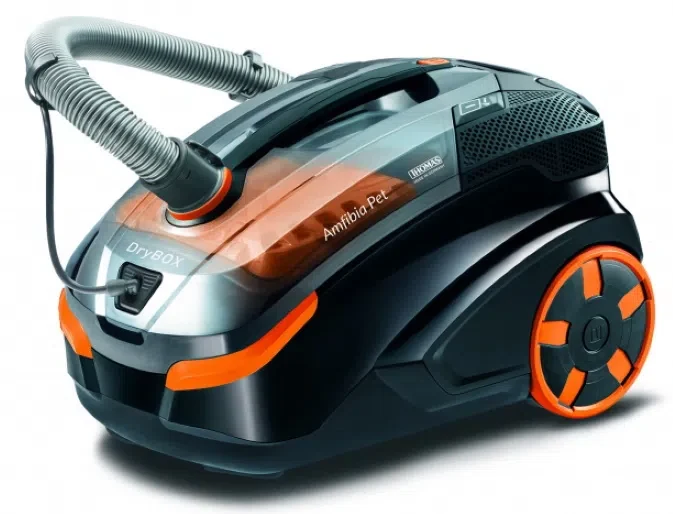 Моющий пылесос Thomas DryBox Amfibia Pet 3