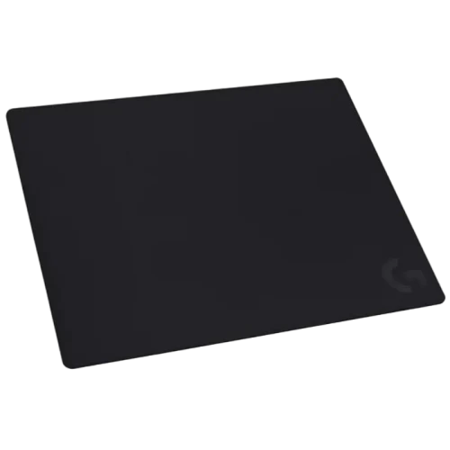 Игровой коврик для мыши Logitech G740, Large, Black