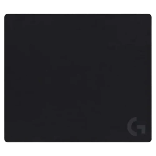 Игровой коврик для мыши Logitech G740, Large, Black