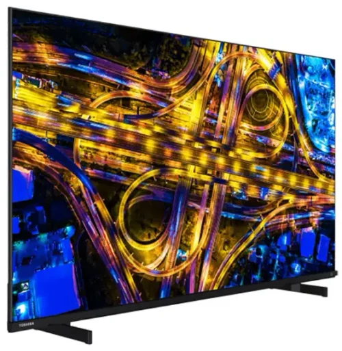 Телевизор Toshiba 50UL4D63DG