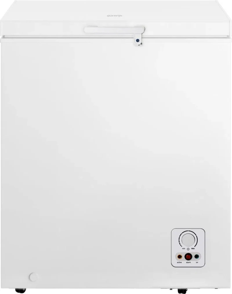 Морозильный ларь Gorenje FH15FPW 2