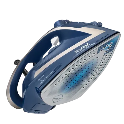 Fier de călcat Tefal FV5770E0, Blue