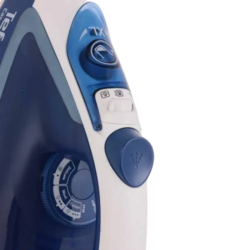 Fier de călcat Tefal FV5770E0, Blue