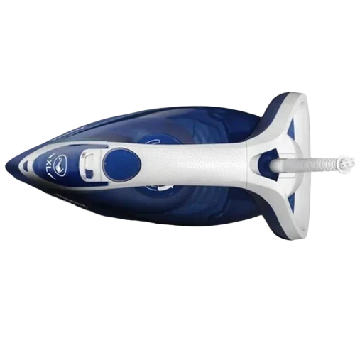 Fier de călcat Tefal FV5770E0, Blue