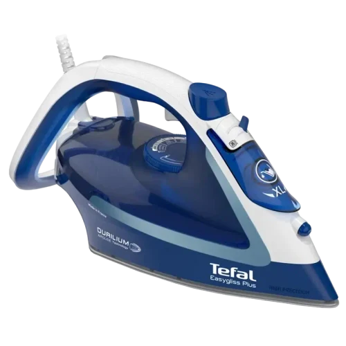 Fier de călcat Tefal FV5770E0, Blue